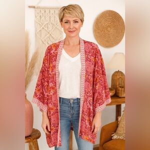 Women’s Boho World Market Kimomo